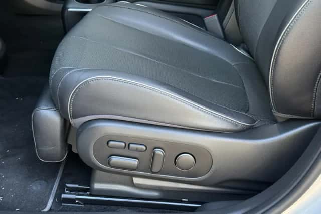Hyundai Ioniq 5 (2021) thumbnail 11