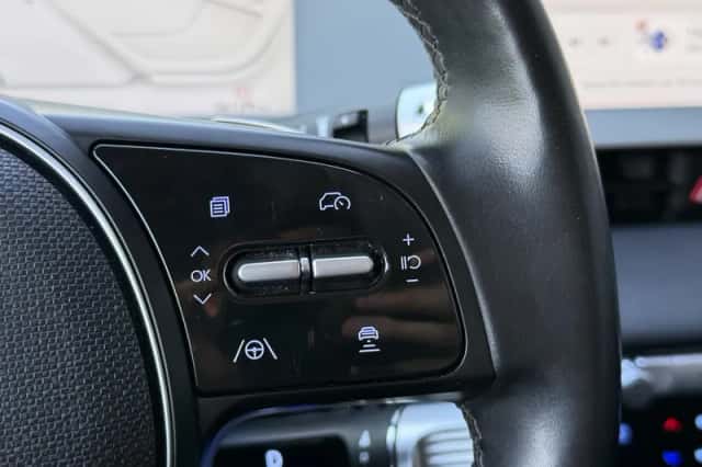 Hyundai Ioniq 5 (2021) thumbnail 12