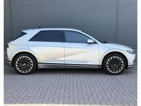 Hyundai Ioniq 5 (2021) thumbnail 12