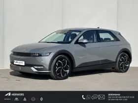 Hyundai Ioniq 5 (2021) thumbnail 3