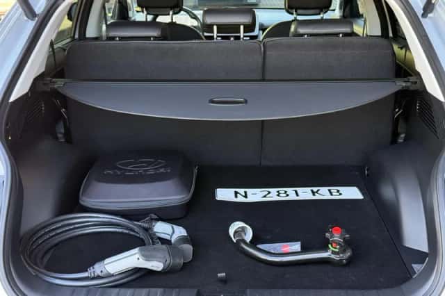 Hyundai Ioniq 5 (2021) thumbnail 23
