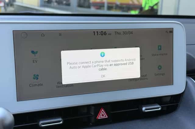 Hyundai Ioniq 5 (2021) thumbnail 24