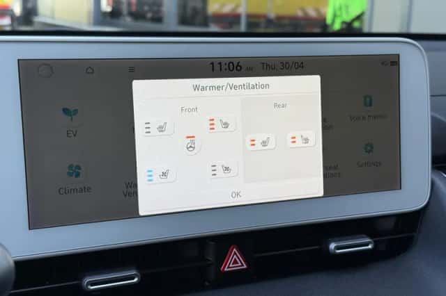 Hyundai Ioniq 5 (2021) thumbnail 25
