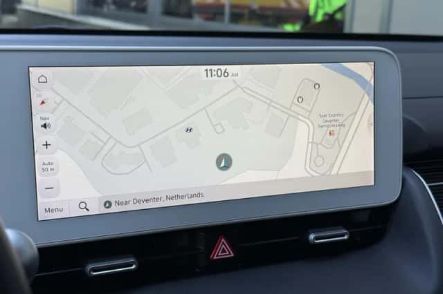 Hyundai Ioniq 5 (2021) thumbnail 26