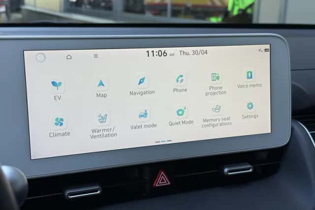 Hyundai Ioniq 5 (2021) thumbnail 27