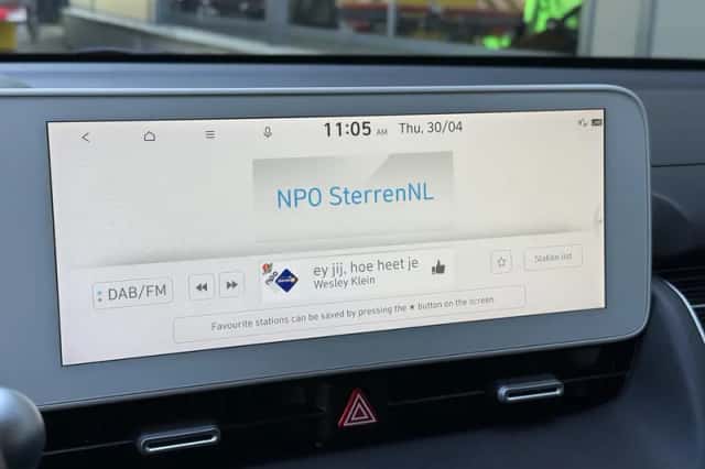 Hyundai Ioniq 5 (2021) thumbnail 28