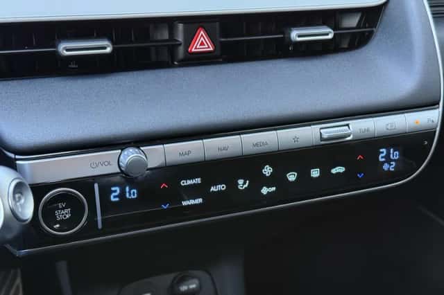 Hyundai Ioniq 5 (2021) thumbnail 29