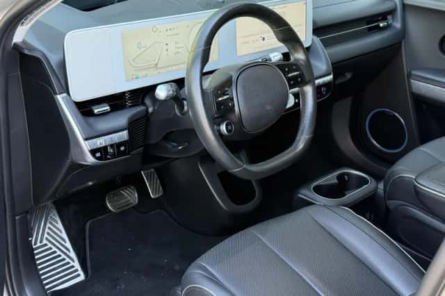 Hyundai Ioniq 5 (2021) thumbnail 35