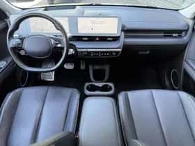 Hyundai Ioniq 5 (2021) thumbnail 5