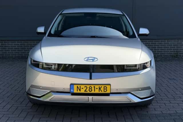 Hyundai Ioniq 5 (2021) thumbnail 41