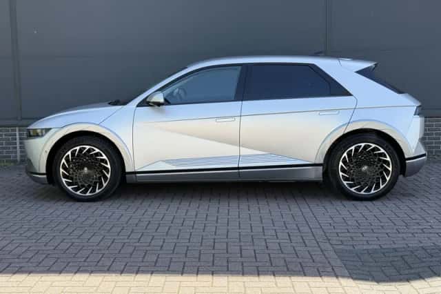 Hyundai Ioniq 5 (2021) thumbnail 10
