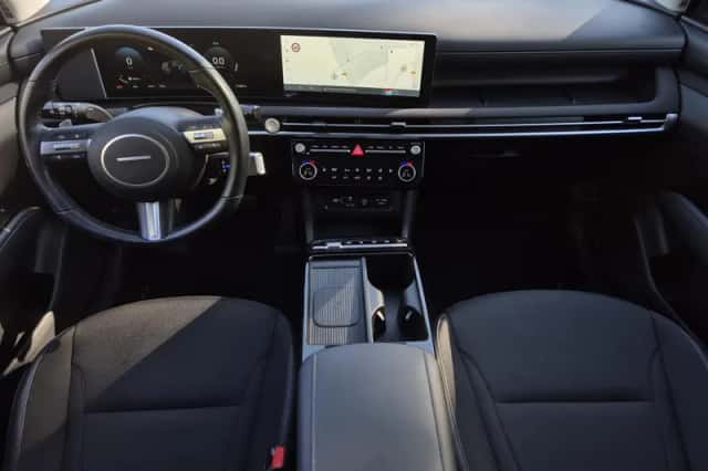 Hyundai Tucson (2024) thumbnail 2