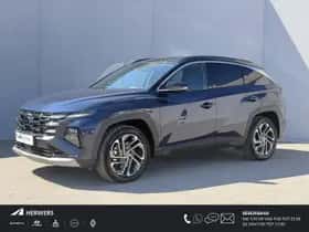 Hyundai Tucson (2024) thumbnail 2