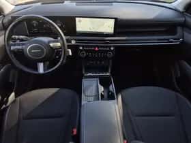 Hyundai Tucson (2024) thumbnail 2