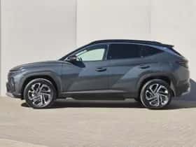 Hyundai Tucson (2024) thumbnail 14