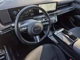 Hyundai Tucson (2024) thumbnail 15