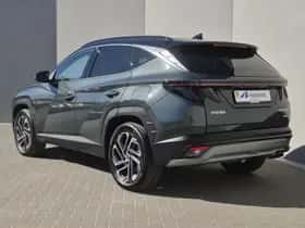 Hyundai Tucson (2024) thumbnail 16