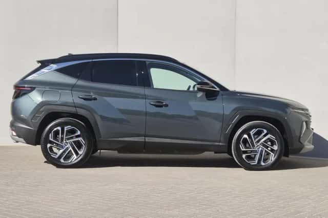 Hyundai Tucson (2024) thumbnail 17