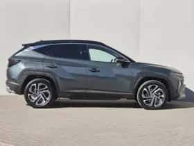 Hyundai Tucson (2024) thumbnail 20