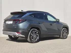 Hyundai Tucson (2024) thumbnail 3