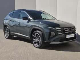 Hyundai Tucson (2024) thumbnail 21