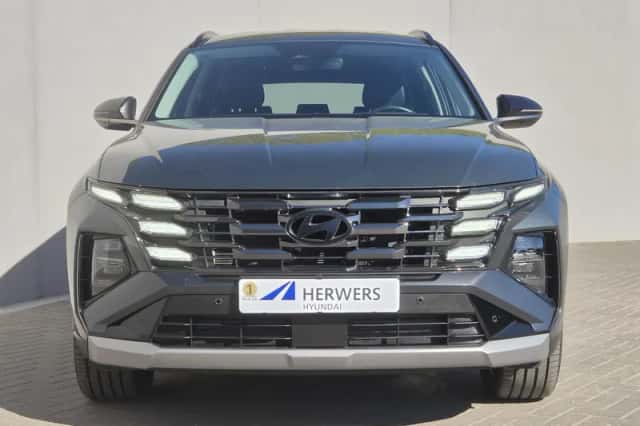 Hyundai Tucson (2024) thumbnail 24