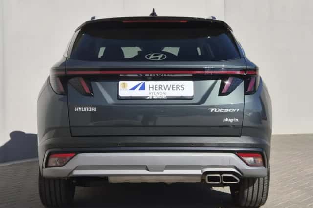 Hyundai Tucson (2024) thumbnail 25