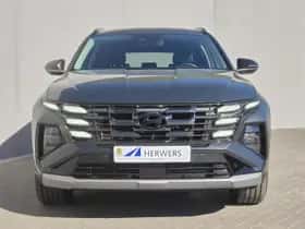 Hyundai Tucson (2024) thumbnail 27