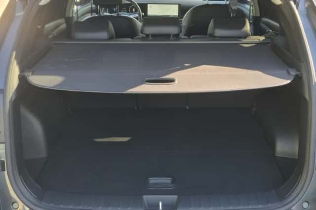 Hyundai Tucson (2024) thumbnail 28