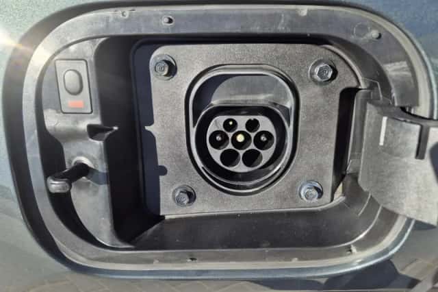 Hyundai Tucson (2024) thumbnail 29