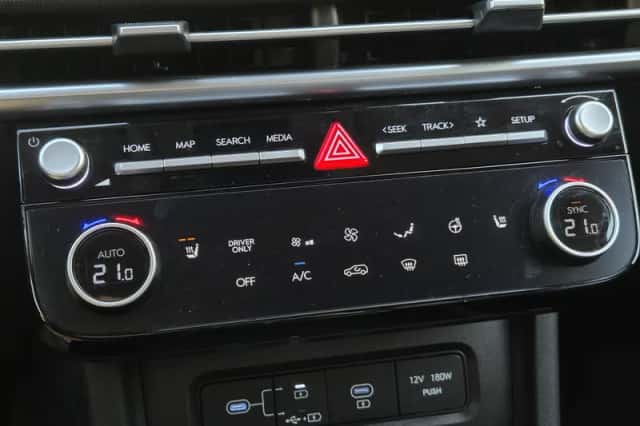 Hyundai Tucson (2024) thumbnail 34
