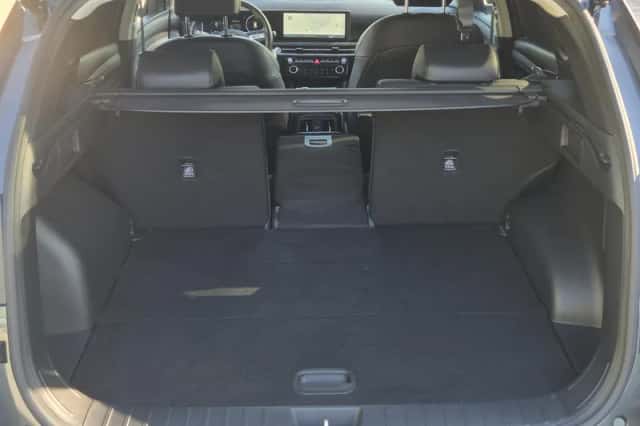 Hyundai Tucson (2024) thumbnail 35