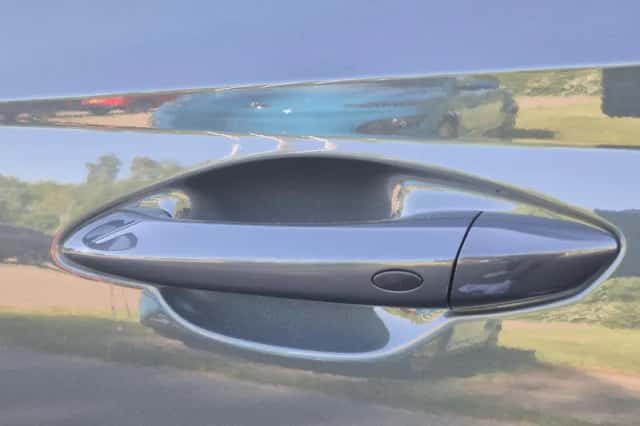Hyundai Tucson (2024) thumbnail 39