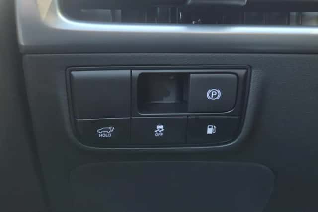 Hyundai Tucson (2024) thumbnail 42