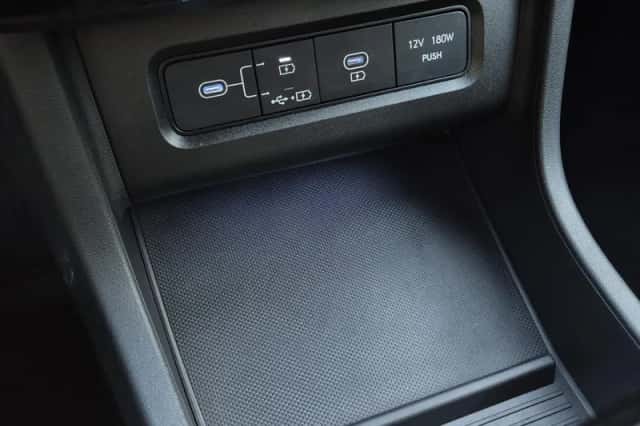 Hyundai Tucson (2024) thumbnail 45