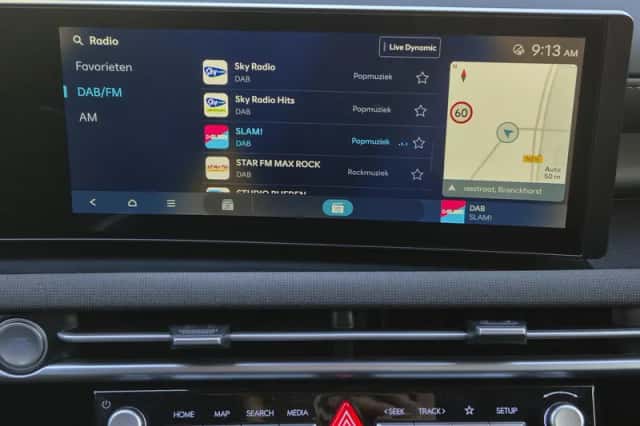Hyundai Tucson (2024) thumbnail 46