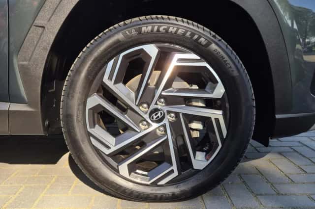 Hyundai Tucson (2024) thumbnail 47