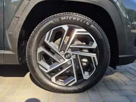 Hyundai Tucson (2024) thumbnail 47