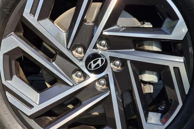 Hyundai Tucson (2024) thumbnail 48