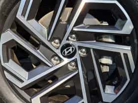 Hyundai Tucson (2024) thumbnail 48