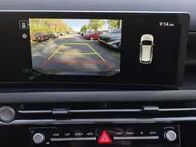 Hyundai Tucson (2024) thumbnail 8