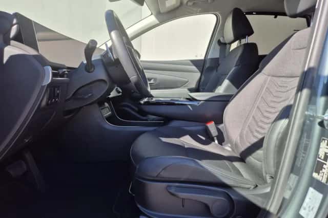 Hyundai Tucson (2024) thumbnail 9