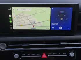 Hyundai Tucson (2024) thumbnail 9