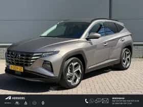 Hyundai Tucson (2024)