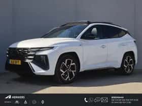 Hyundai Tucson (2024) thumbnail 2
