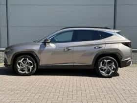 Hyundai Tucson (2024) thumbnail 12