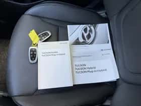 Hyundai Tucson (2024) thumbnail 13