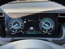Hyundai Tucson (2024) thumbnail 14