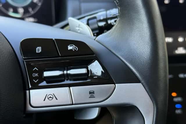 Hyundai Tucson (2024) thumbnail 15