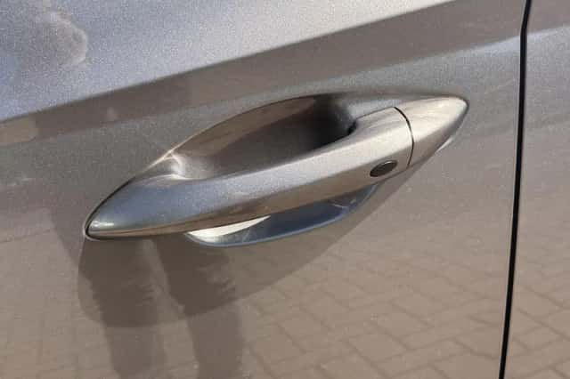 Hyundai Tucson (2024) thumbnail 19